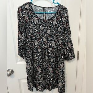 Old Navy Dress: Size Medium